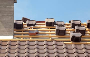 Stainsby clay roofing costs