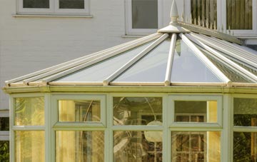 conservatory roof repair Stainsby