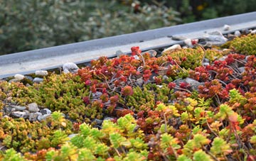the cost of Stainsby green roof installation