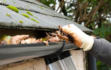 gutter cleaning Stainsby
