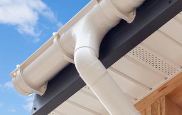 Stainsby gutter installation costs