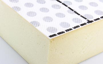 meeting Stainsby building codes