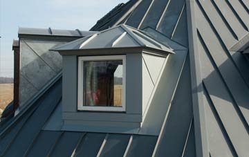 metal roofing Stainsby