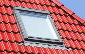 roof windows Stainsby