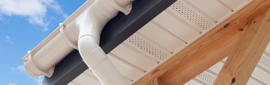 get Stainsby guttering quotes today