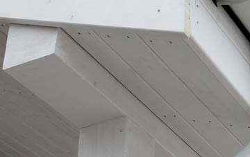 soffits Stainsby