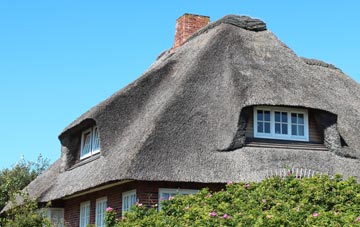 thatch roofing Stainsby