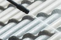 rated Stainsby roof cleaning companies